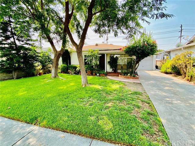 1339 Lincoln Street - Photo 1