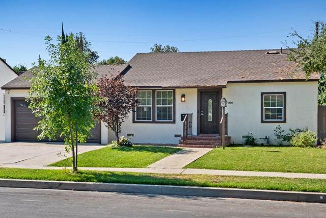 17018 Bassett Street - Photo 1