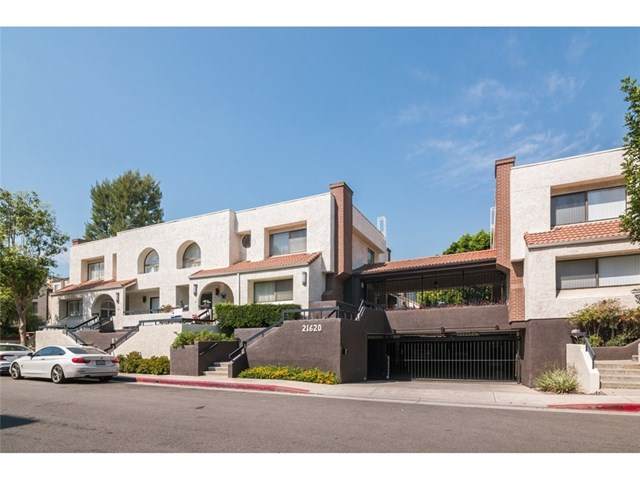 21620 Burbank Boulevard - Photo 1