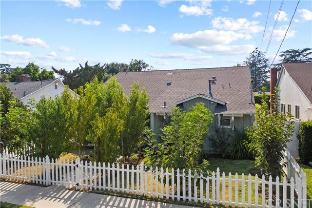 5831 Mammoth Avenue - Photo 1