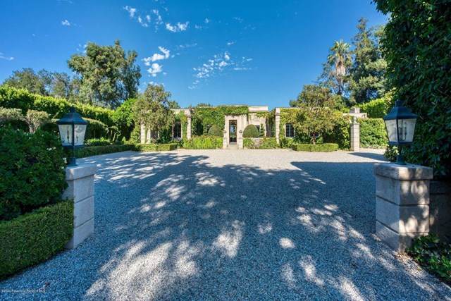 400 San Rafael Avenue - Photo 1