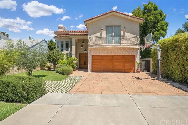 4510 Tyrone Avenue - Photo 1