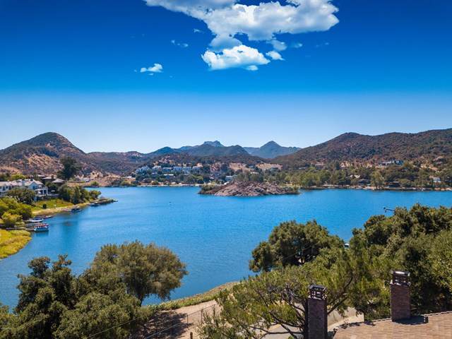111 Lake Sherwood Drive - Photo 1