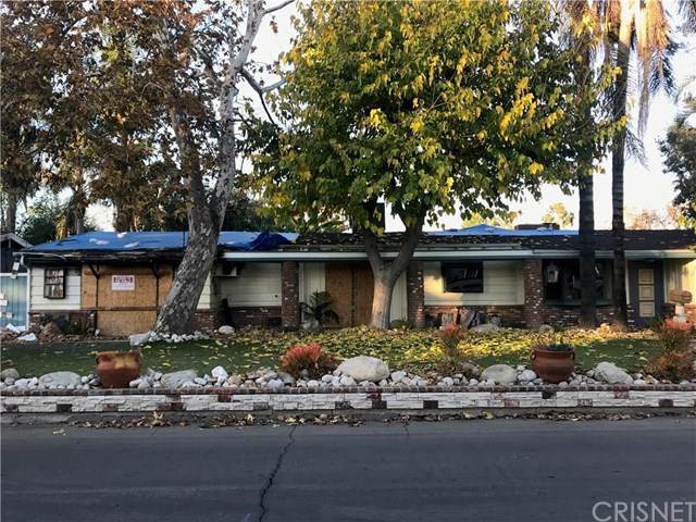 13805 Califa Street - Photo 1