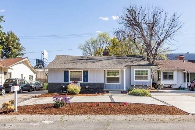 22928 Leonora Drive - Photo 1