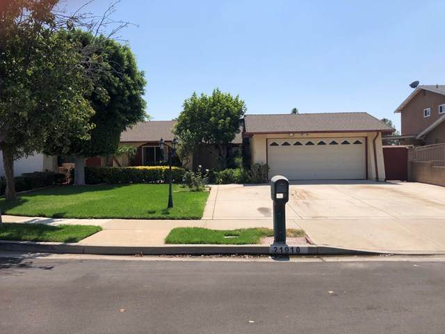 21910 Stanwell Street - Photo 1