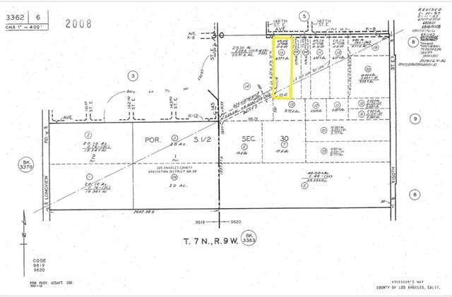 0 Ave K8 Vic 146 Ste - Photo 1