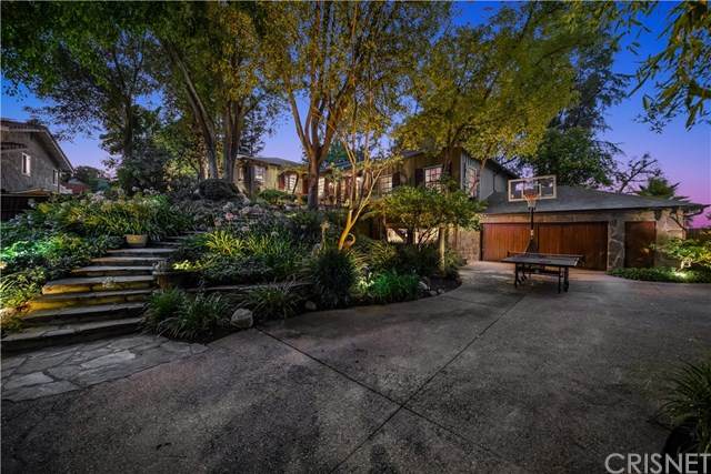 22377 Cass Avenue - Photo 1