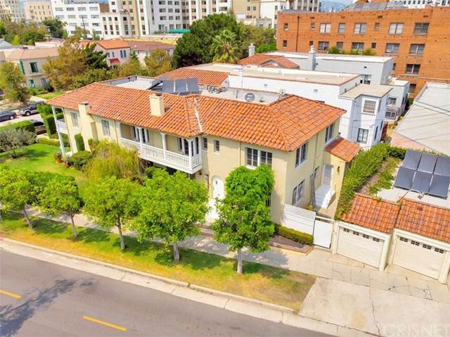750 Mansfield Avenue - Photo 1