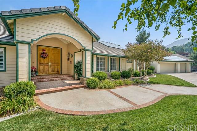 1925 Shadow Canyon Road - Photo 1