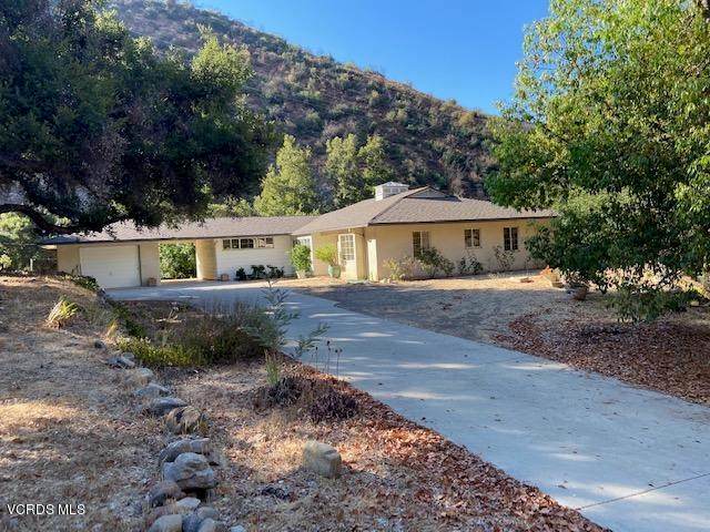 16350 Maricopa Highway - Photo 1