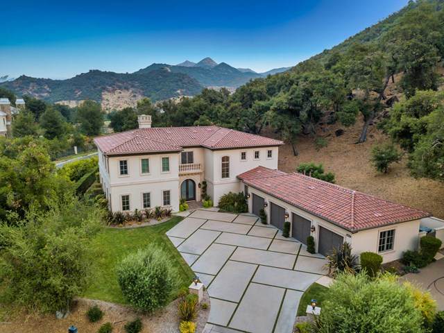 3005 Stafford Road - Photo 1
