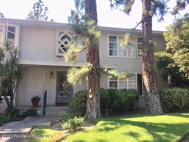 1733 Raymond Hill Road - Photo 1