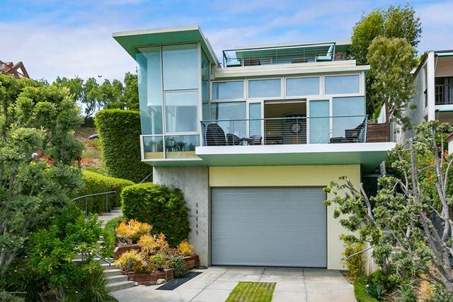 26645 Latigo Shore Drive - Photo 1