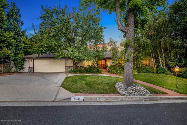 5048 Commonwealth Avenue - Photo 1