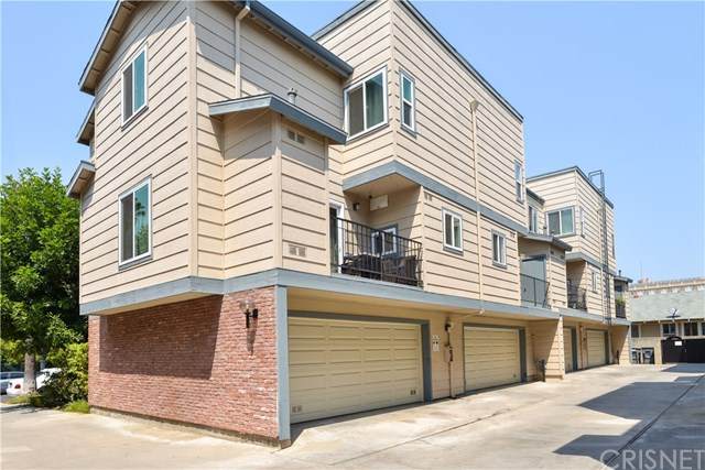 701 Harvard Street - Photo 1