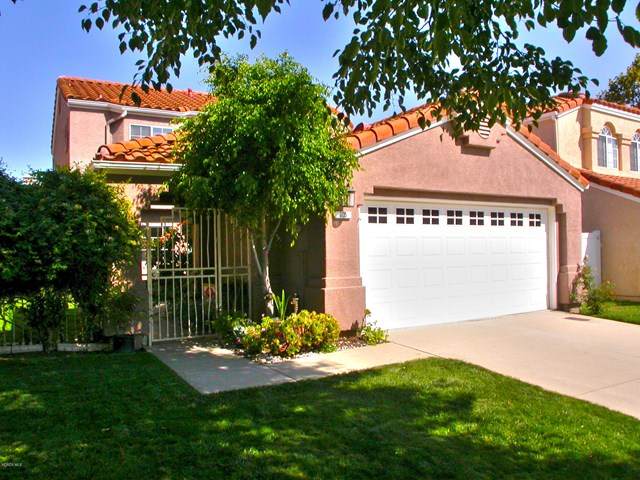 605 Brademas Court - Photo 1