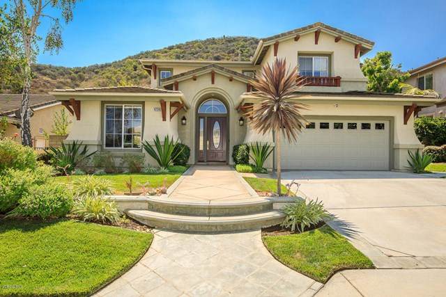 4734 Via Del Rancho - Photo 1