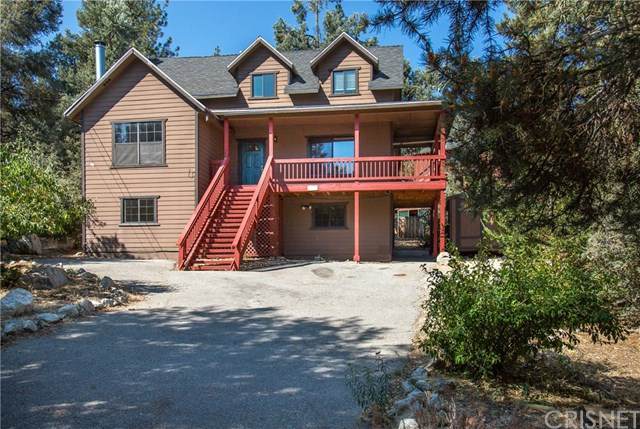 1717 Freeman Drive - Photo 1