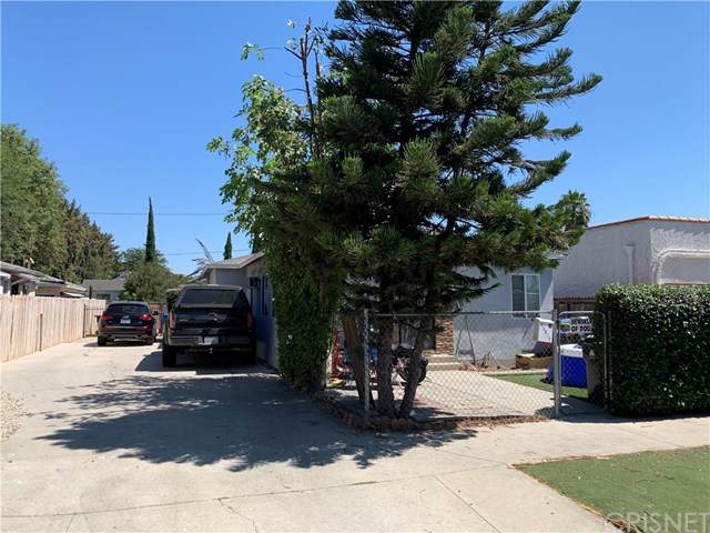 18521 Bassett Street - Photo 1
