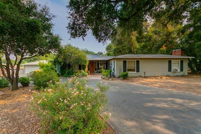 803 Cuyama Road - Photo 1