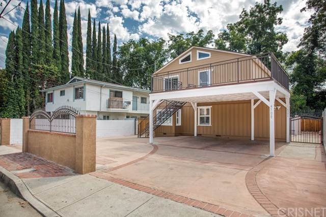 4706 Orion Avenue - Photo 1