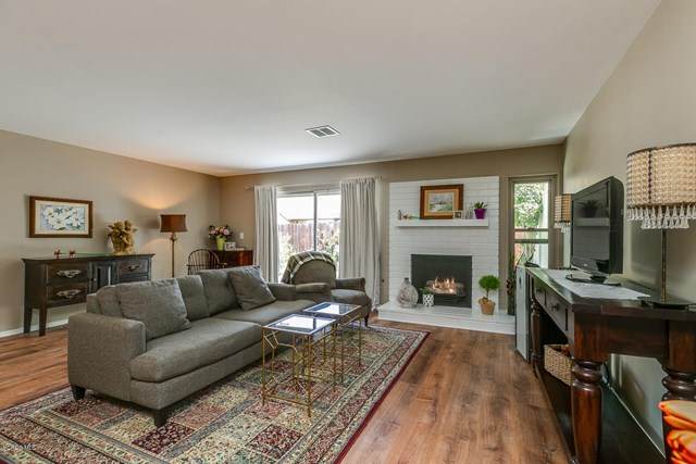 2215 Camilar Drive - Photo 1