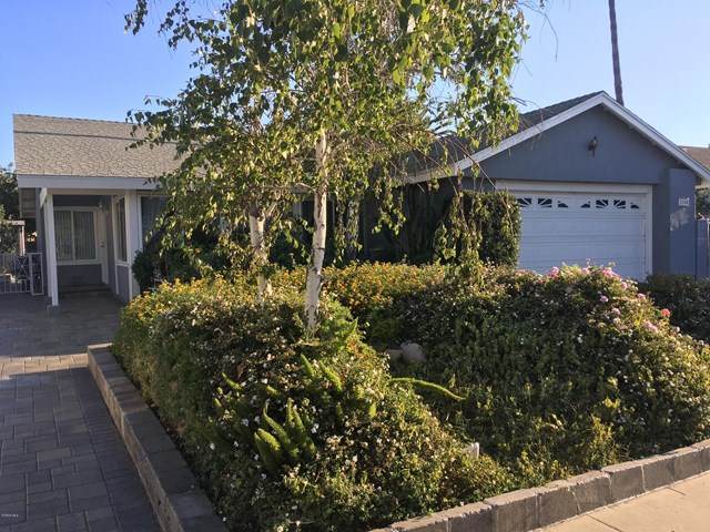 2588 Lynwood Street - Photo 1