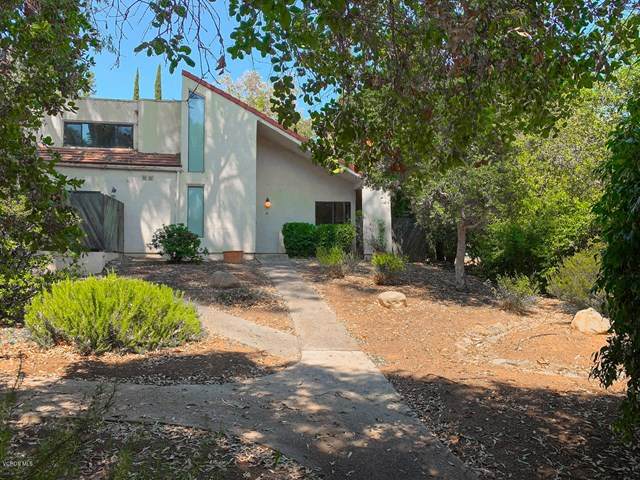 1008 Creekside Way - Photo 1