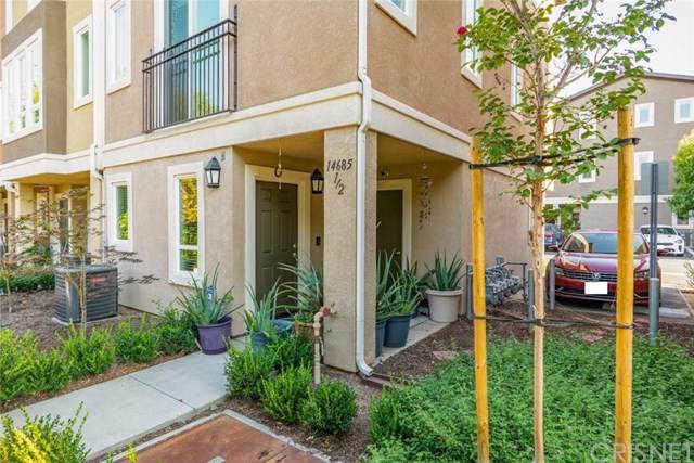 14685 Sherman Way - Photo 1