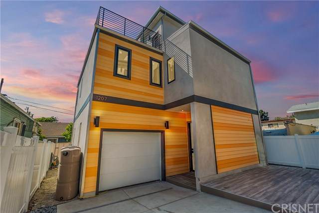 1207 Manzanita Street - Photo 1