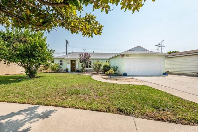 17766 Baltar Street - Photo 1
