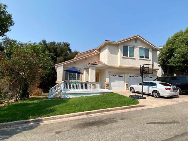 1553 Live Oak Road - Photo 1