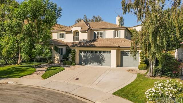 5321 Moonshadow Street - Photo 1