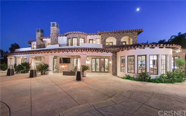 25341 Oakview Estate Drive - Photo 1