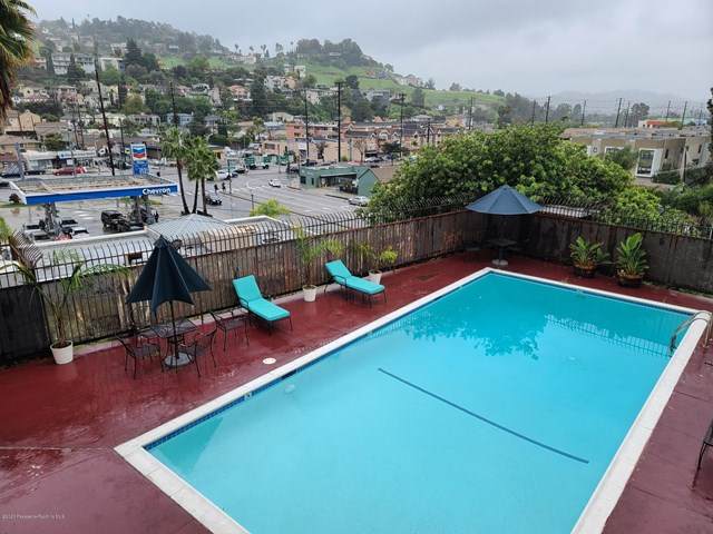 3030 Valle Vista Drive - Photo 1