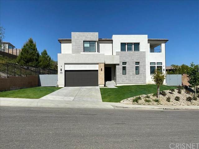11550 Darcy Way - Photo 1
