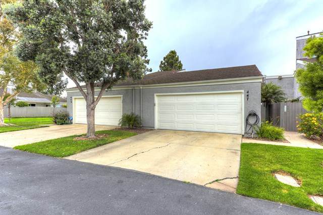447 Reed Way - Photo 1