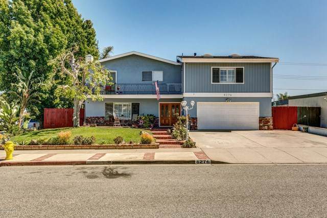 8276 Shasta Street - Photo 1