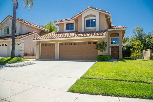 1724 Amarelle Street - Photo 1