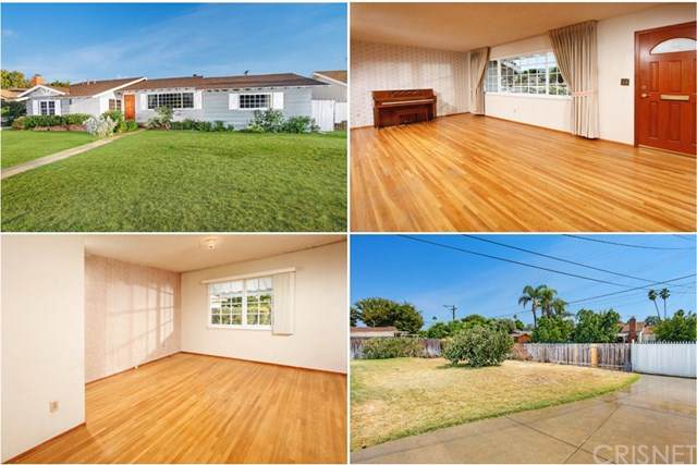 22212 Roscoe Boulevard - Photo 1