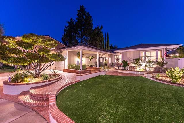 2720 Granvia Place - Photo 1