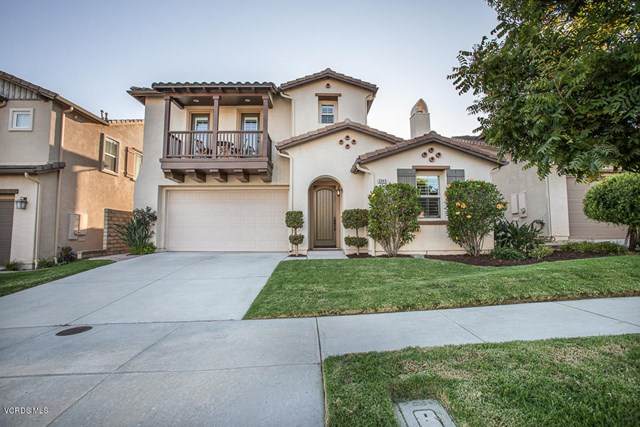 6649 Flattop Court - Photo 1