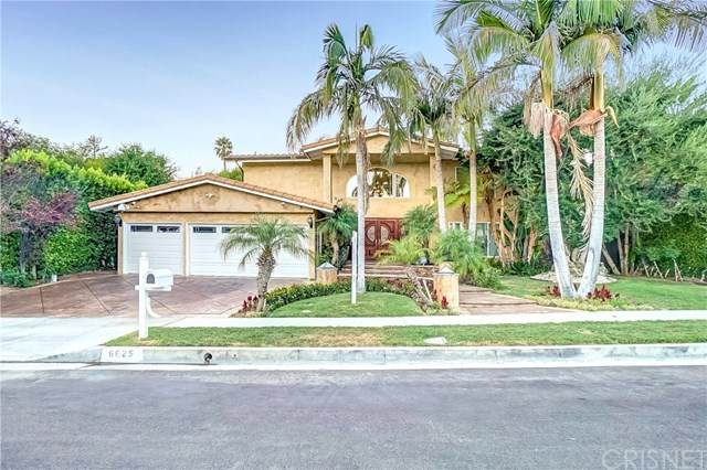 6625 Vickiview Drive - Photo 1