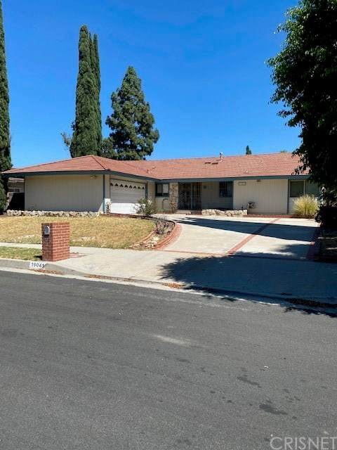 19041 Tribune Street - Photo 1