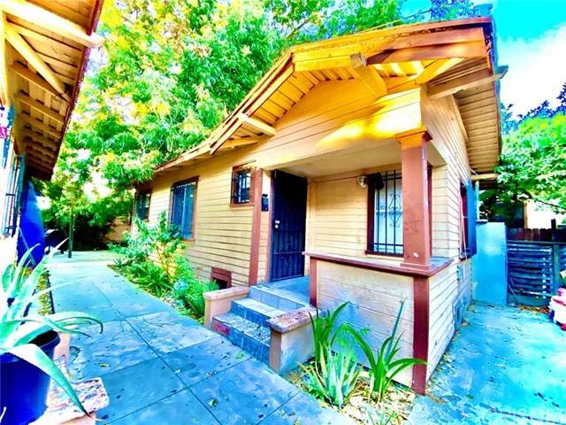 3707 Trinity Street - Photo 1