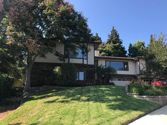 233 Camino La Madera - Photo 1