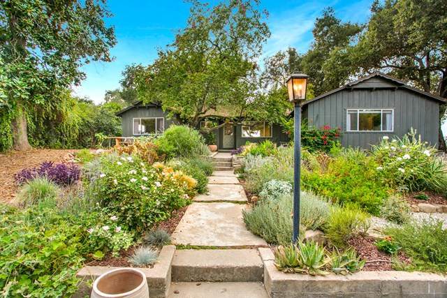 152 Baldwin Road - Photo 1