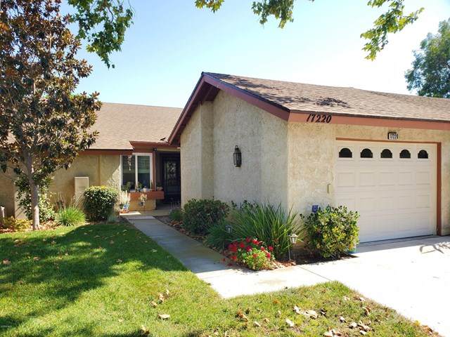 17220 Village 17 - Photo 1