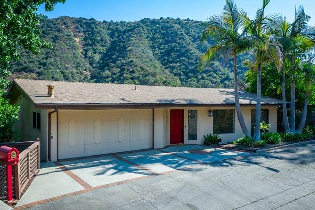 2516 St Andrews Drive - Photo 1
